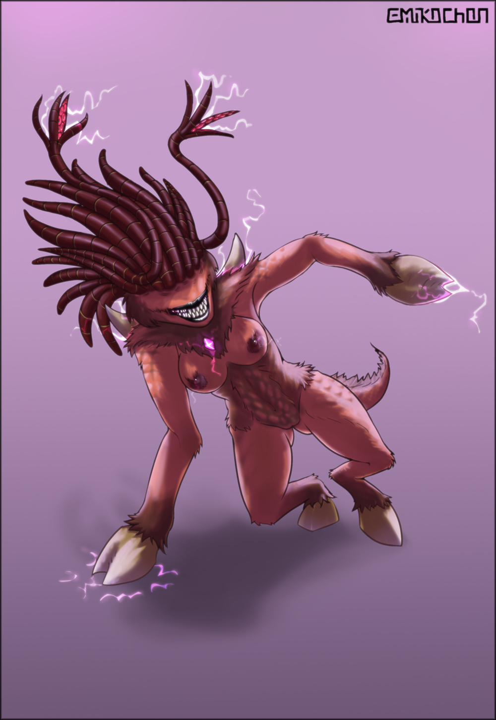 Rule34 – If it exists, there is porn of it / emikochan, blood elf / 26457