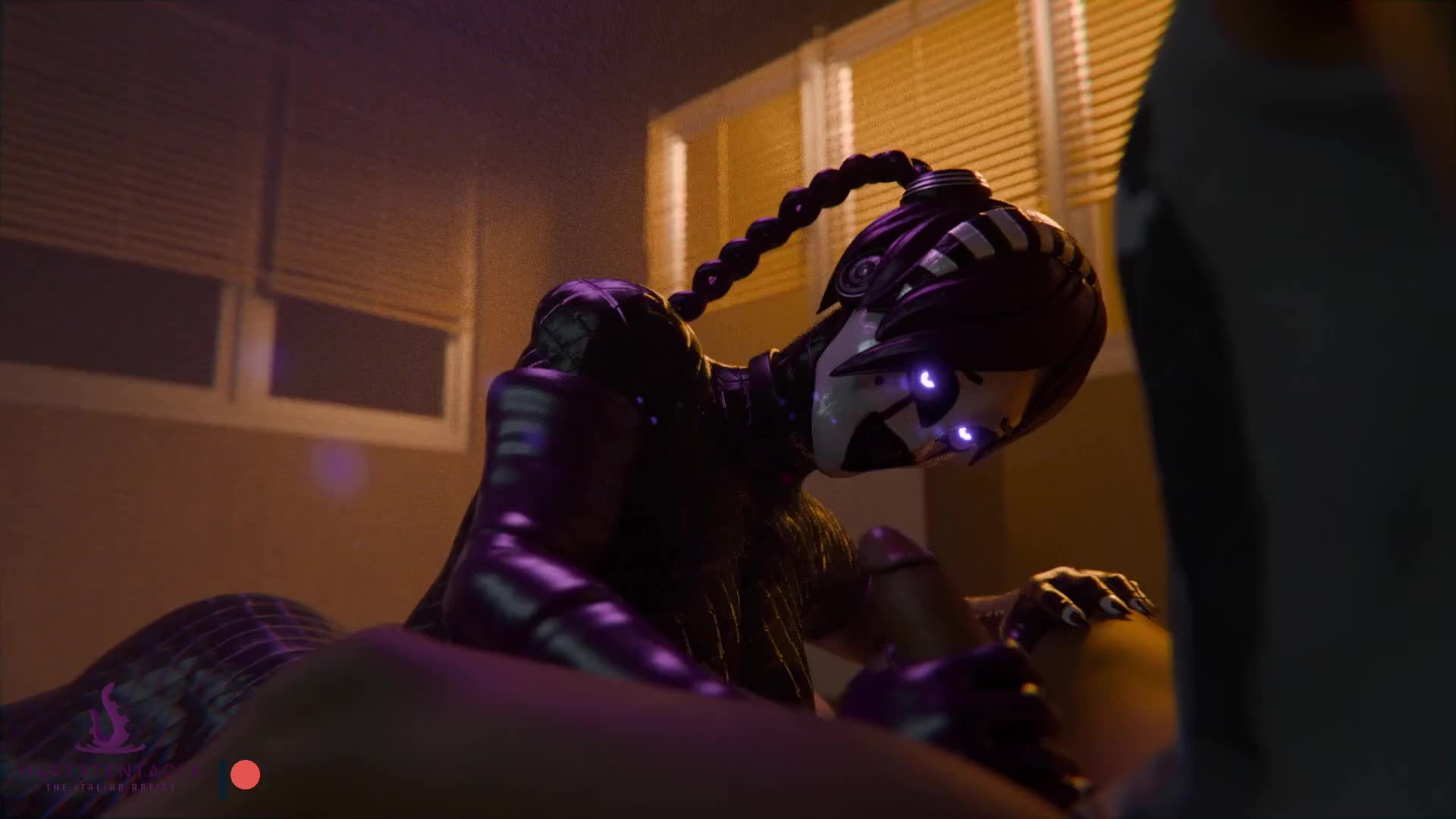 Rule34 – If it exists, there is porn of it / puppet (fnaf) / 8641079