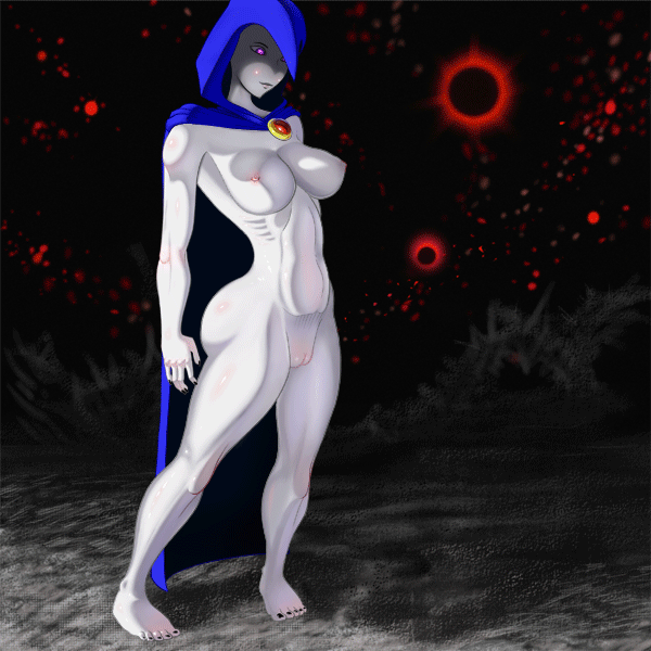 Rule34 – If it exists, there is porn of it / dongidew, raven / 26560
