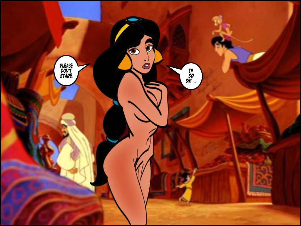 Rule34 – If it exists, there is porn of it / col kink, abu (aladdin), aladdin (character), jasmine / 26573