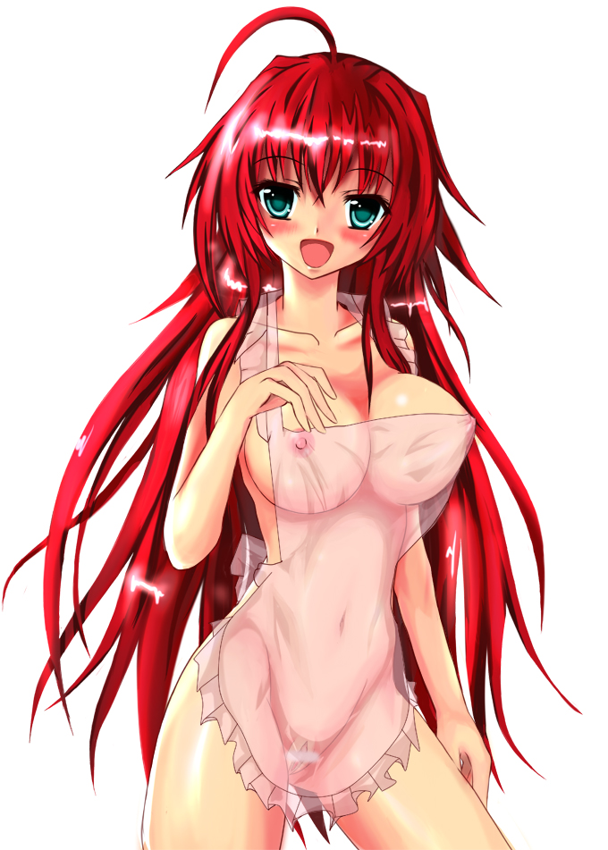 Rule34 – If it exists, there is porn of it / rias gremory / 26644