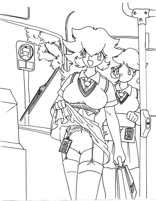 Rule34 – If it exists, there is porn of it / princess daisy, princess peach / 26690