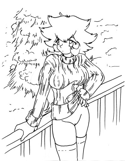 Rule34 – If it exists, there is porn of it / princess peach / 26693