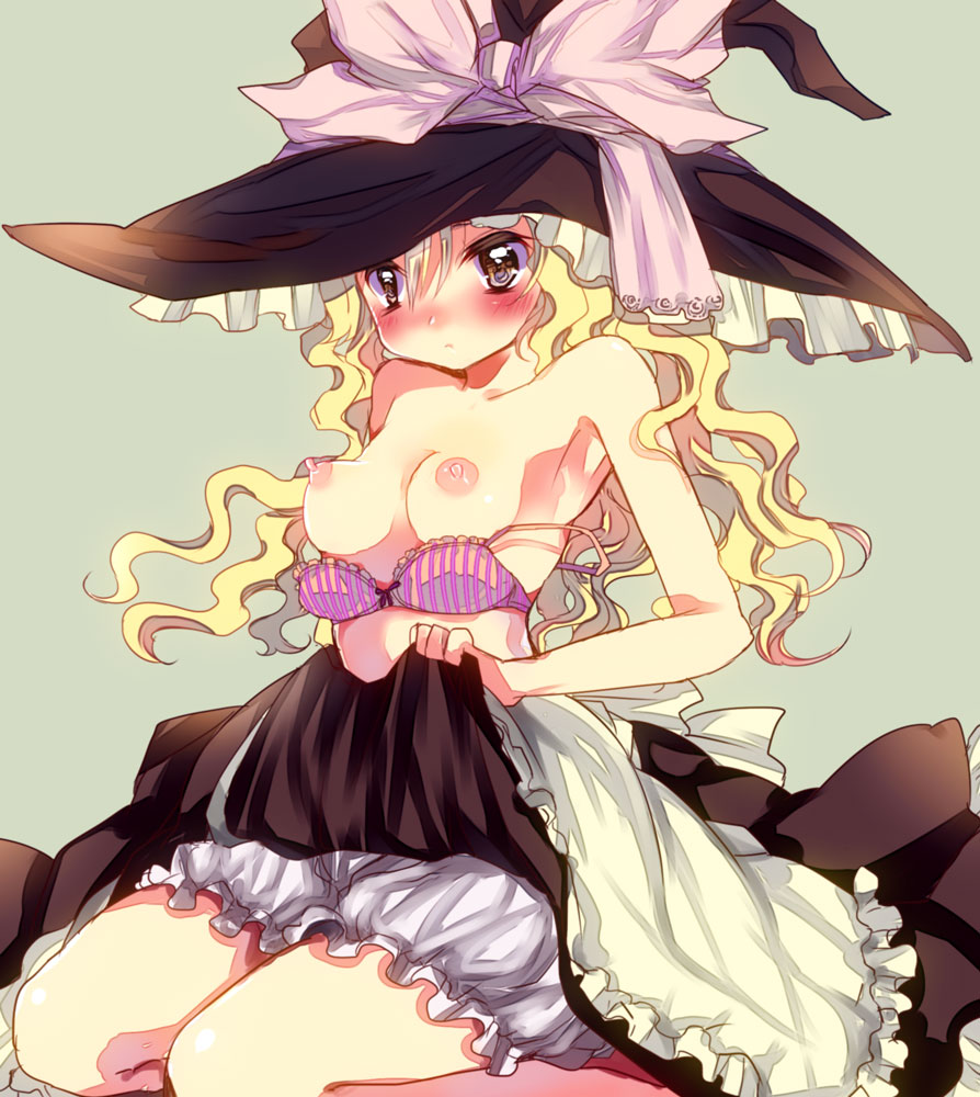 Rule34 – If it exists, there is porn of it / marisa kirisame / 26696
