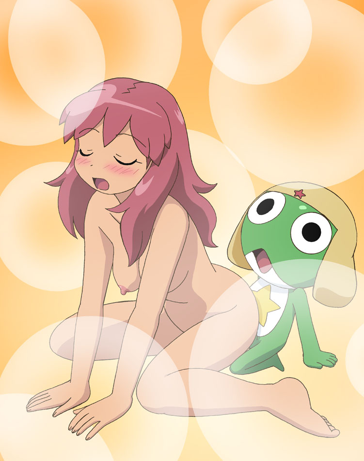 Rule34 – If it exists, there is porn of it / anifamu, keroro, natsumi hinata / 26714