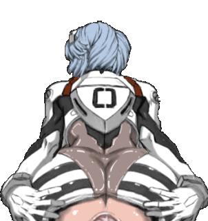 Rule34 – If it exists, there is porn of it / mogudan, rei ayanami / 26721