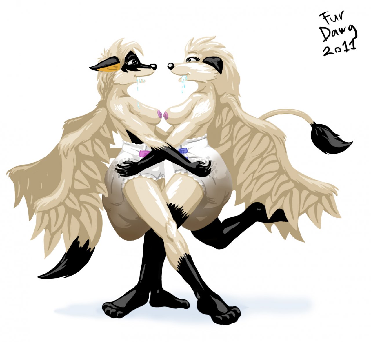 Rule34 – If it exists, there is porn of it / central, farrago / 26780