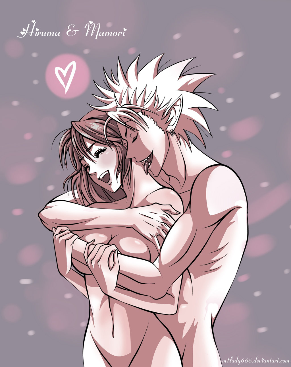 Rule34 – If it exists, there is porn of it / milady666, yoichi hiruma / 26794