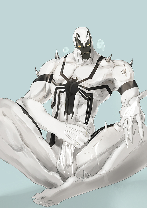 Rule34 – If it exists, there is porn of it / anti-venom / 26806