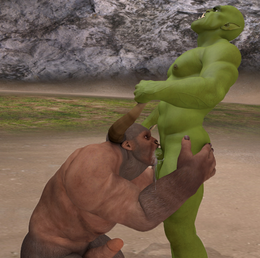 Rule34 – If it exists, there is porn of it / tauren / 26818