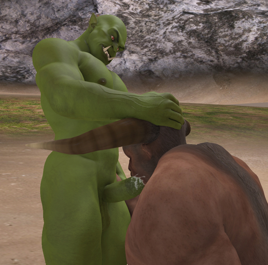 Rule34 – If it exists, there is porn of it / tauren / 26820
