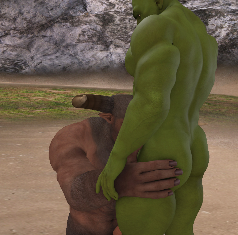 Rule34 – If it exists, there is porn of it / tauren / 26821