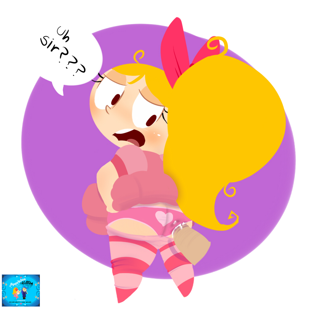 Rule34 – If it exists, there is porn of it / thegalen, sparkles charming / 26833