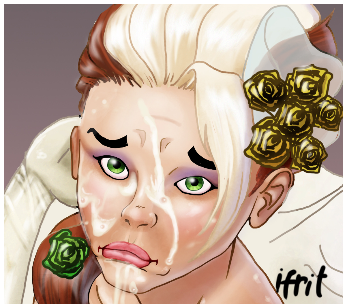 Rule34 – If it exists, there is porn of it / ifrit (artist), rogue / 26839