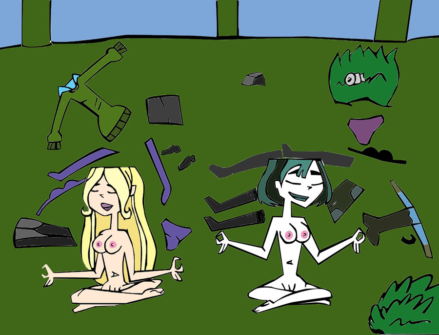Rule34 – If it exists, there is porn of it / dawn (tdi), gwen (tdi) / 26868