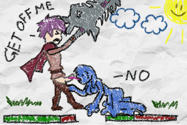 Rule34 – If it exists, there is porn of it / luka / 26920