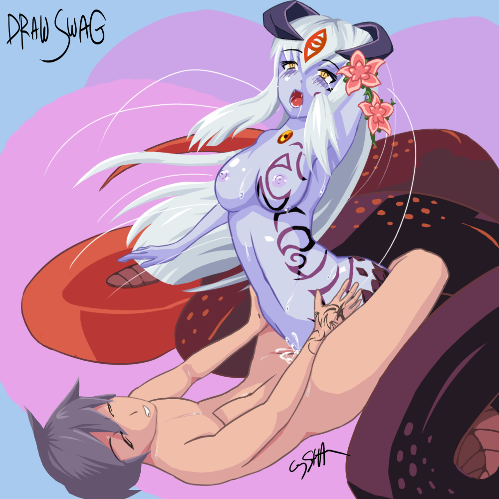 Rule34 – If it exists, there is porn of it / drawswag (artist), alice, alice (mon-musu quest!), alisfieze fateburn xvi, luka / 26937