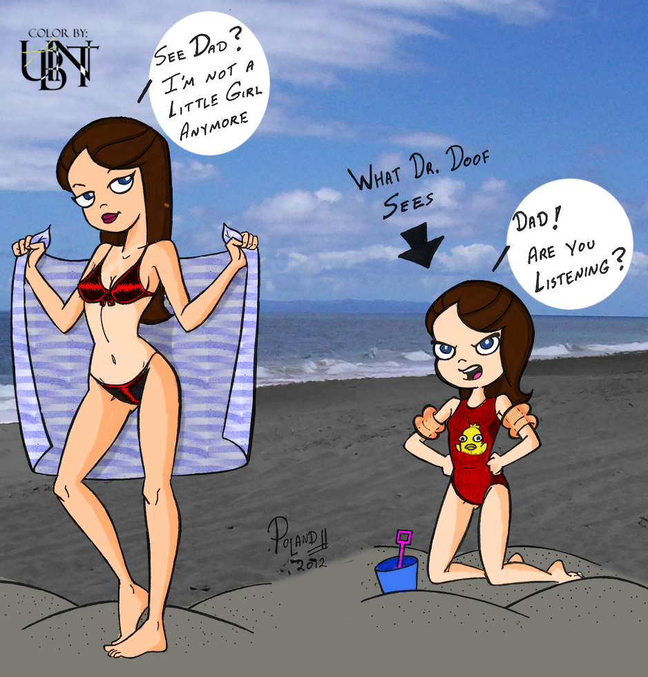 Rule34 – If it exists, there is porn of it / poland (artist), ubnt, vanessa doofenshmirtz / 26946