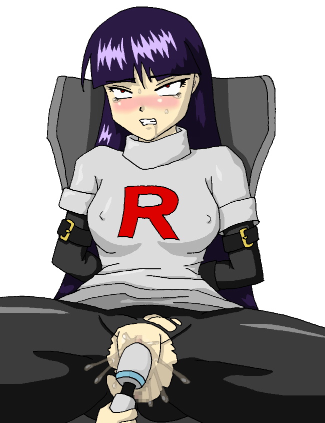 Rule34 – If it exists, there is porn of it / sabrina (pokemon), team rocket / 26972