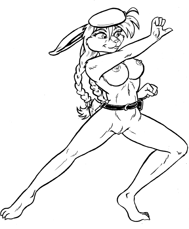 Rule34 – If it exists, there is porn of it / stylewager, pink berets / 27012