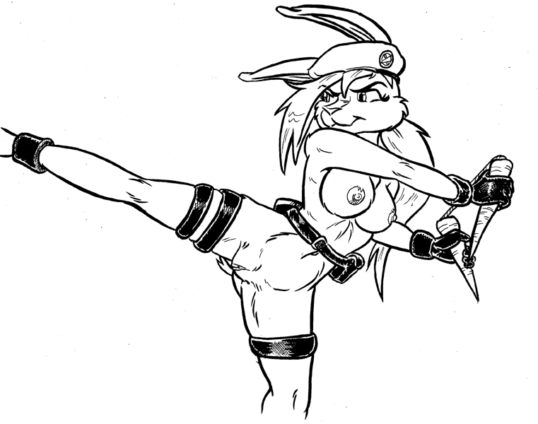 Rule34 – If it exists, there is porn of it / stylewager, pink berets / 27013