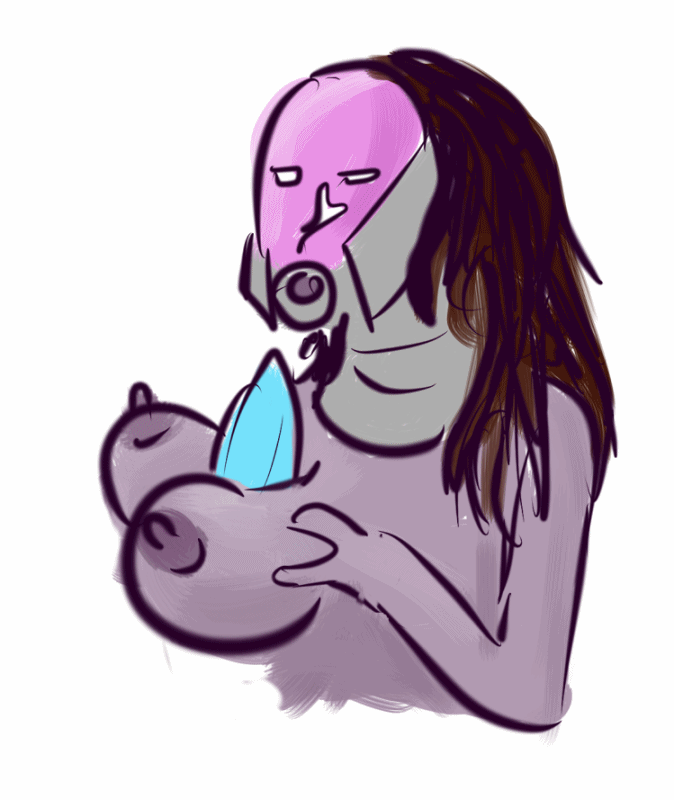 Rule34 – If it exists, there is porn of it / tehwalrus, quarian / 27036
