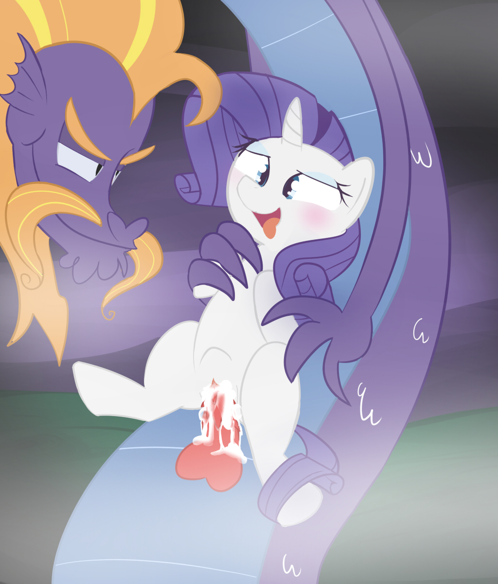 Rule34 – If it exists, there is porn of it / thegalen, rarity (mlp), steven magnet / 27064