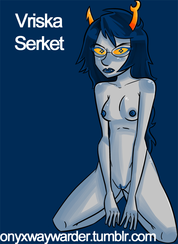 Rule34 – If it exists, there is porn of it / onyxwaywarder, vriska serket / 27086