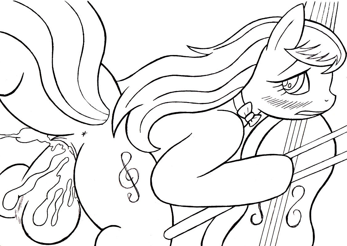Rule34 – If it exists, there is porn of it / octavia melody / 27095