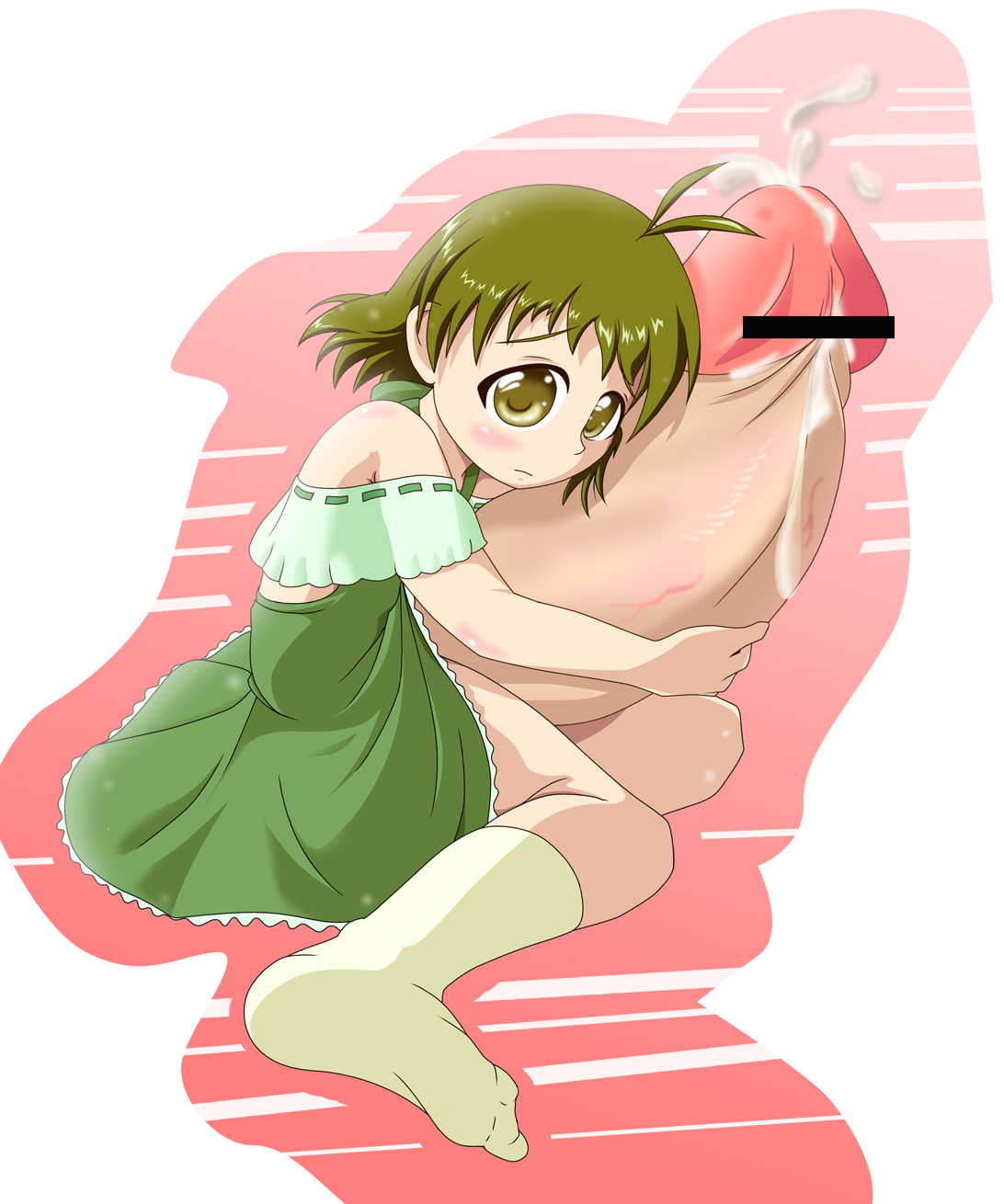 Rule34 – If it exists, there is porn of it / ryou akizuki / 27108