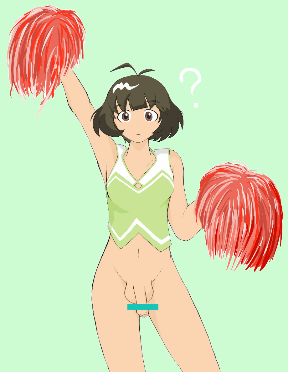 Rule34 – If it exists, there is porn of it / ryou akizuki / 27139