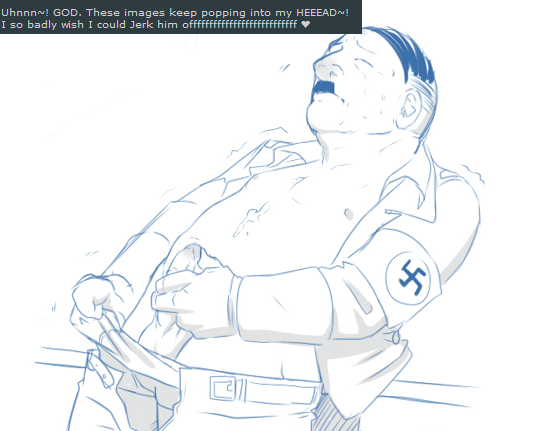 Rule34 – If it exists, there is porn of it / / 27202