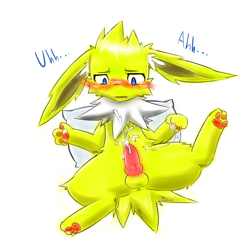 Rule34 – If it exists, there is porn of it / jolteon / 27206