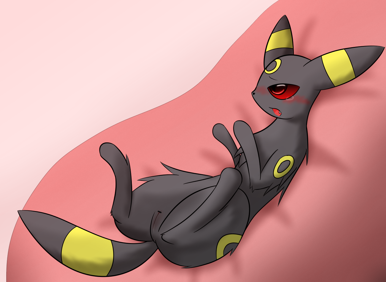 Rule34 – If it exists, there is porn of it / umbreon / 27207