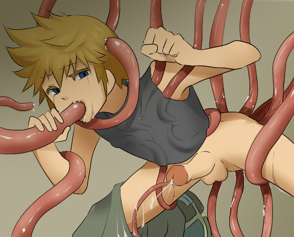 Rule34 – If it exists, there is porn of it / roxas / 27268