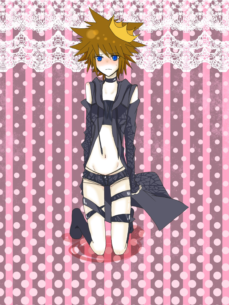 Rule34 – If it exists, there is porn of it / sora / 27271