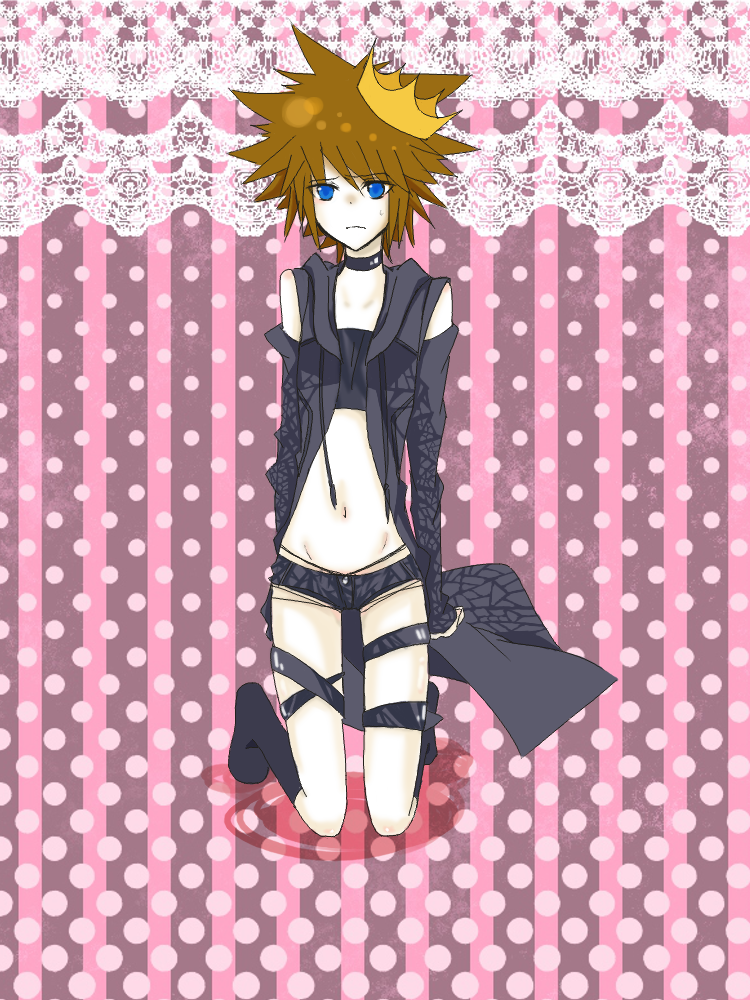 Rule34 – If it exists, there is porn of it / sora / 27272