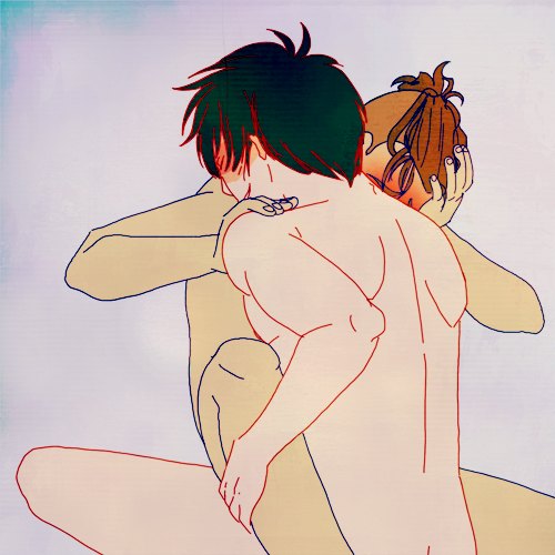 Rule34 – If it exists, there is porn of it / sokka, zuko / 27278