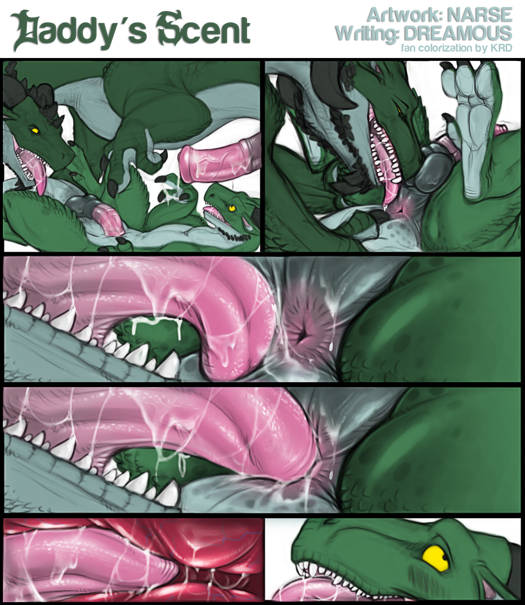 Rule34 – If it exists, there is porn of it / narse / 27369