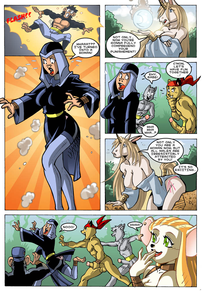 Rule34 – If it exists, there is porn of it / fabio paulino / 27393
