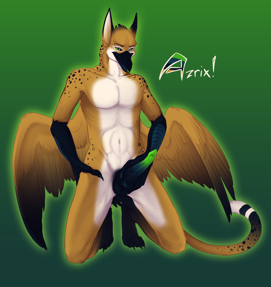 Rule34 – If it exists, there is porn of it / phoenix-pinion / 27398