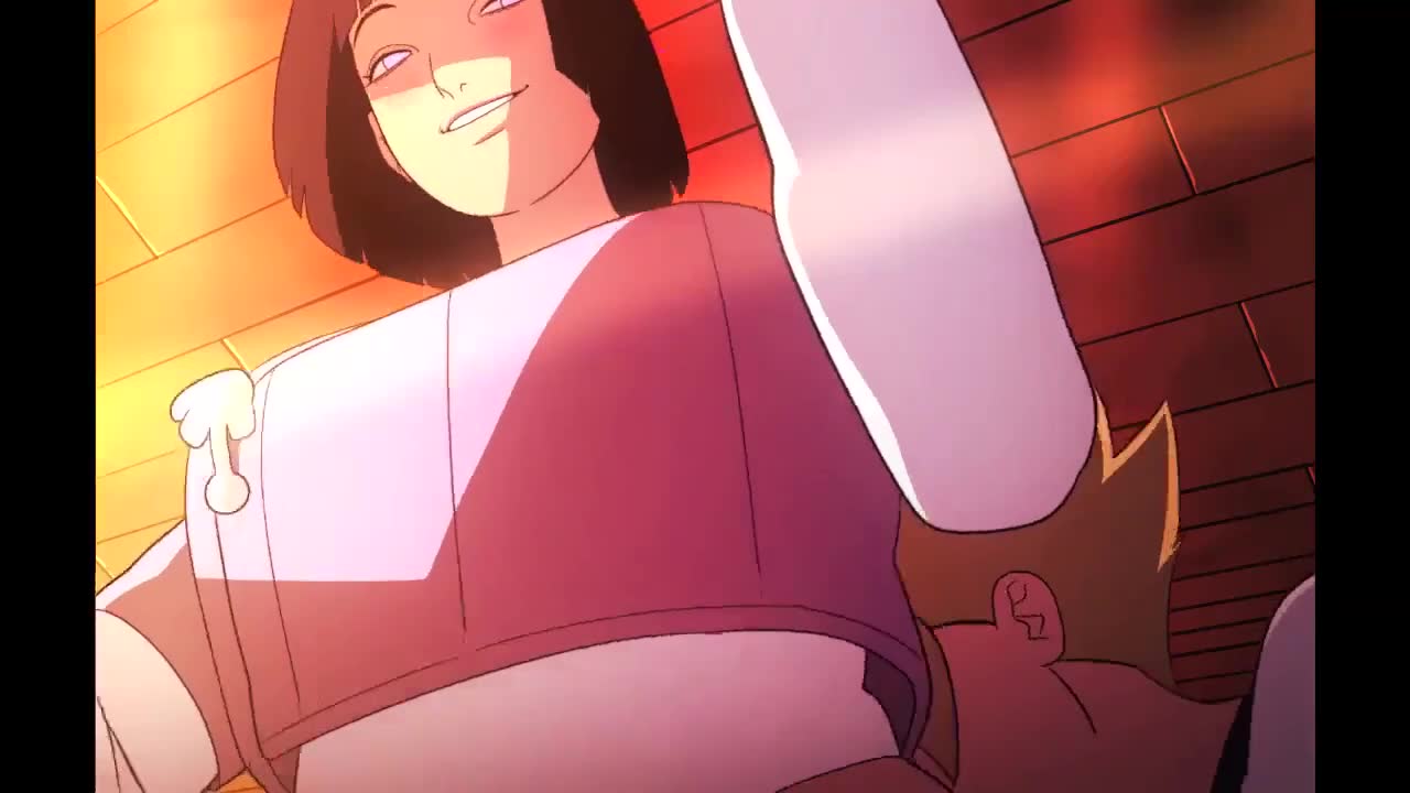 Rule34 – If it exists, there is porn of it / hyuuga hinata, uzumaki boruto / 8641175