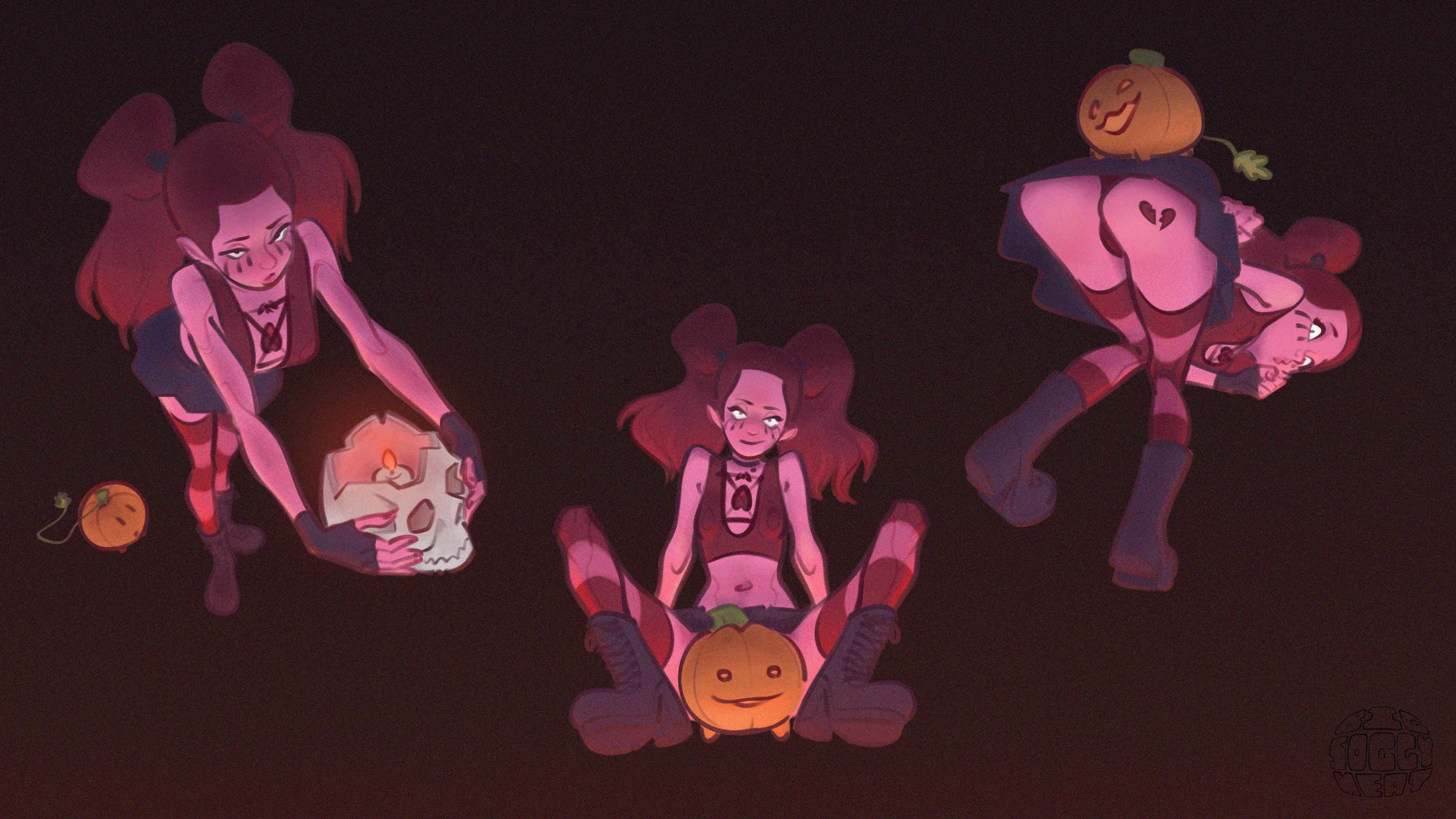 Rule34 – If it exists, there is porn of it / spinel (steven universe) / 8641174