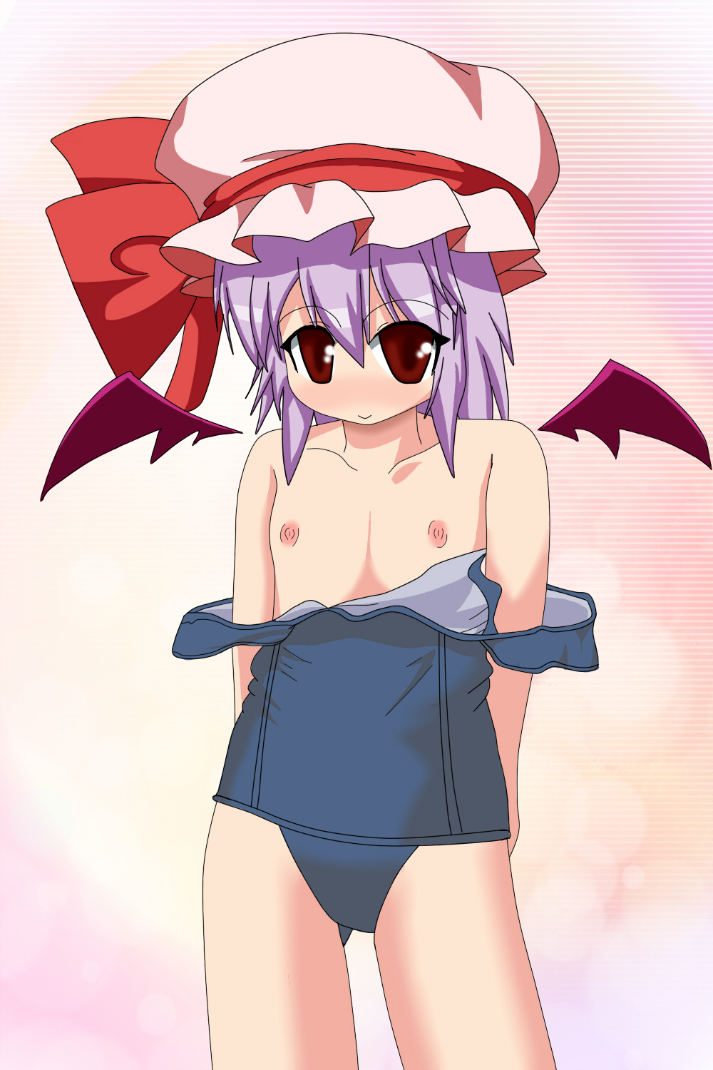 Rule34 – If it exists, there is porn of it / remilia scarlet / 27446
