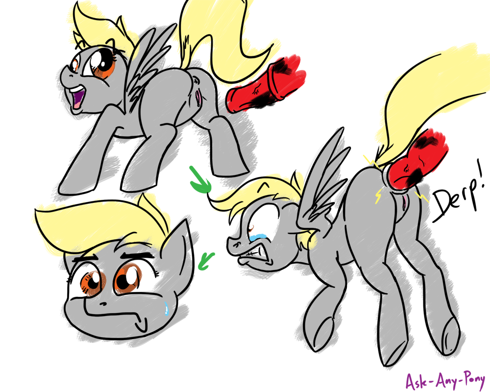 Rule34 – If it exists, there is porn of it / gavalanche, derpy hooves / 27488