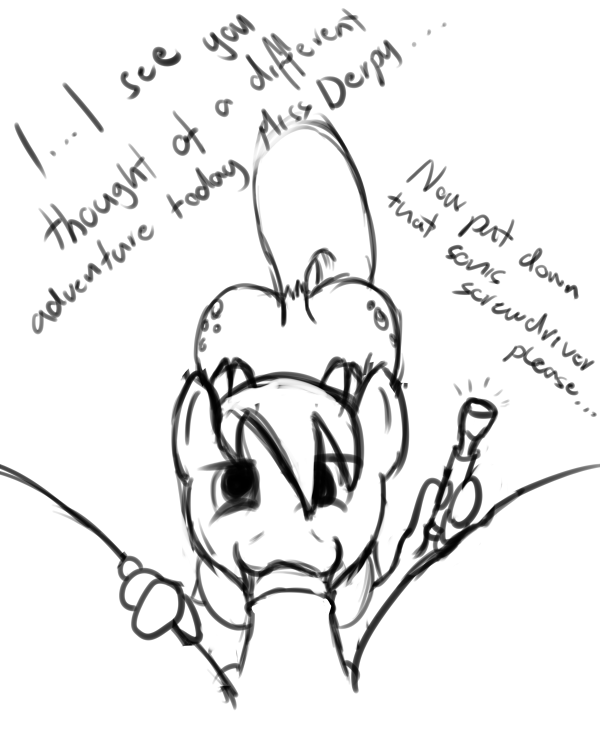 Rule34 – If it exists, there is porn of it / derpy hooves / 27494