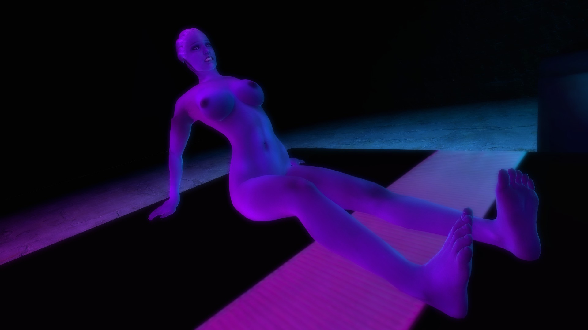 Rule34 – If it exists, there is porn of it / jk2sith, asari, liara t'soni / 27521