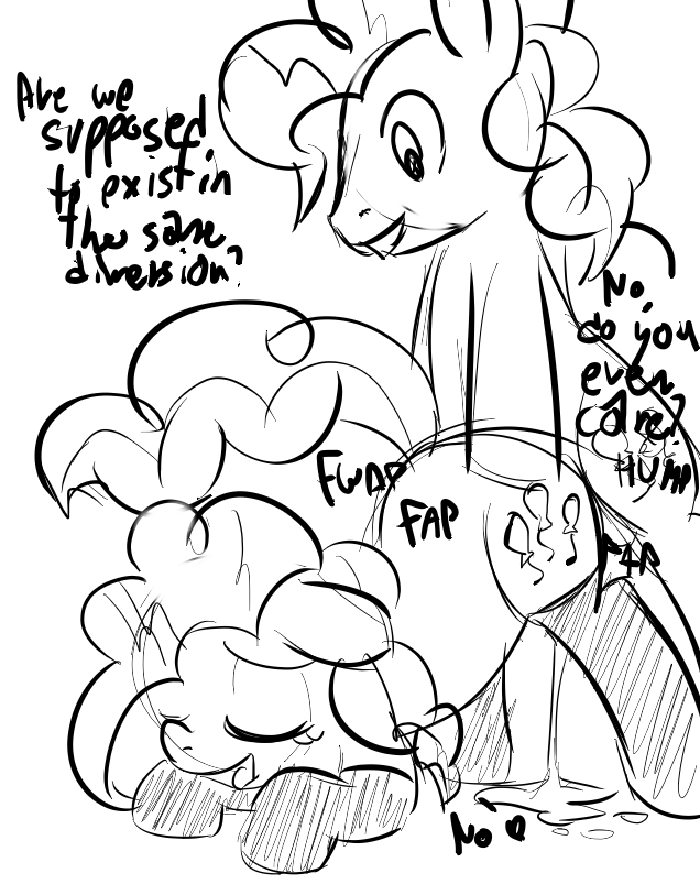 Rule34 – If it exists, there is porn of it / pinkie pie (mlp) / 27530