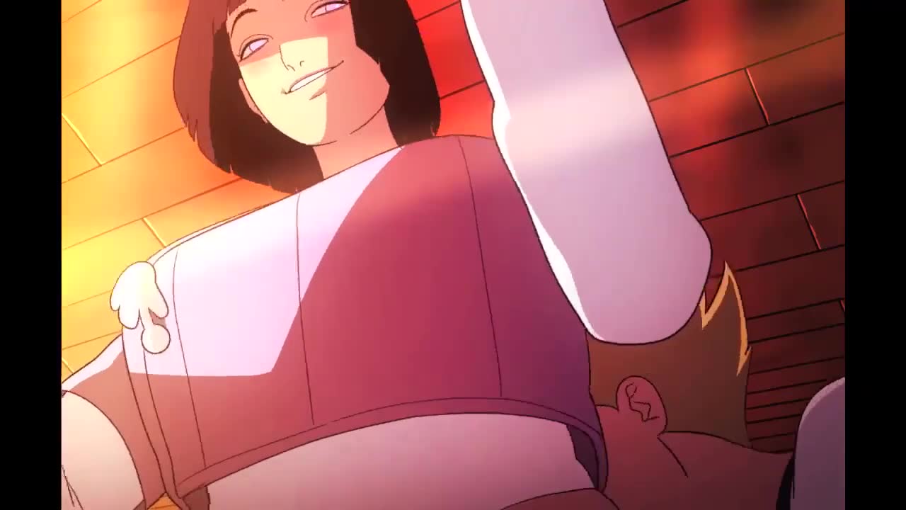 Rule34 – If it exists, there is porn of it / hyuuga hinata, uzumaki boruto / 8641190