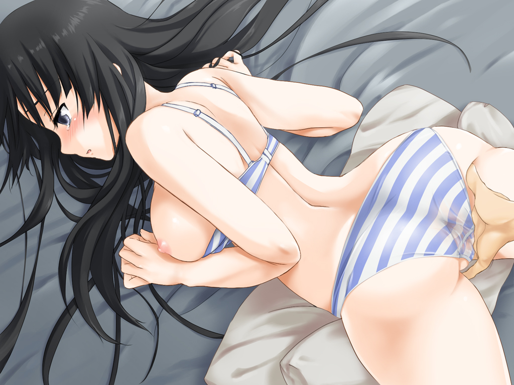 Rule34 – If it exists, there is porn of it / mio akiyama / 27583